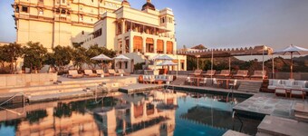 Raas Devigarh, Udaipur