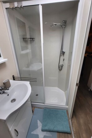 Bathroom - RBR 312 - Beach Resort Kamperland by Interhome (Kamperland)