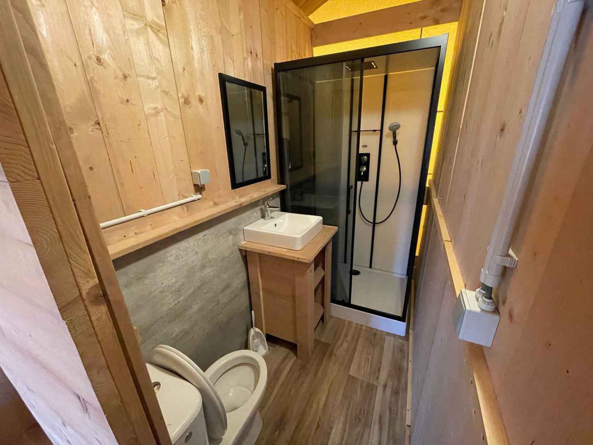 Badkamer