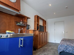 1 slaapkamer