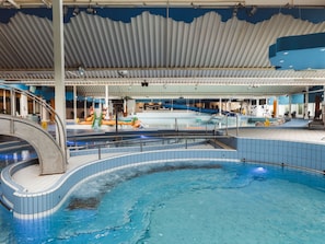 Pool - RBR 1342 - Beach Resort Kamperland by Interhome (Kamperland)