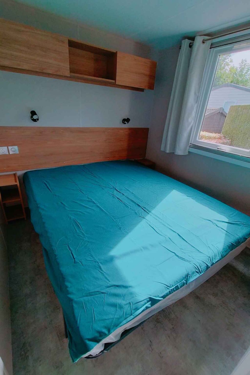 1 dormitorio