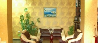 Hotel 1 Maji