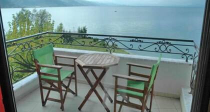 Hotel 1 Maji