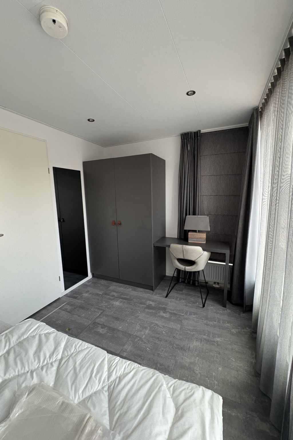 1 Schlafzimmer
