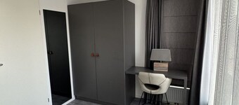 Maasterp - Woonboot 5 by Interhome