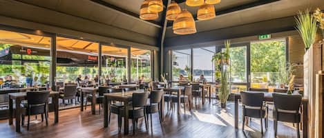 Restaurantes