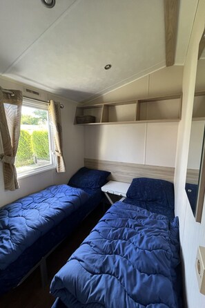 Room - RBR 642 - Beach Resort Kamperland by Interhome (Kamperland)