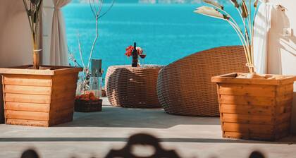 Zakros Hotel Lykia