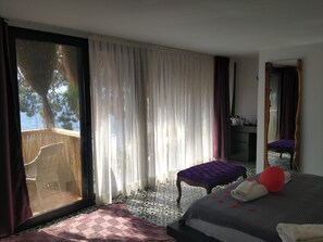 Room - Zakros Hotel Lykia (Fethiye)