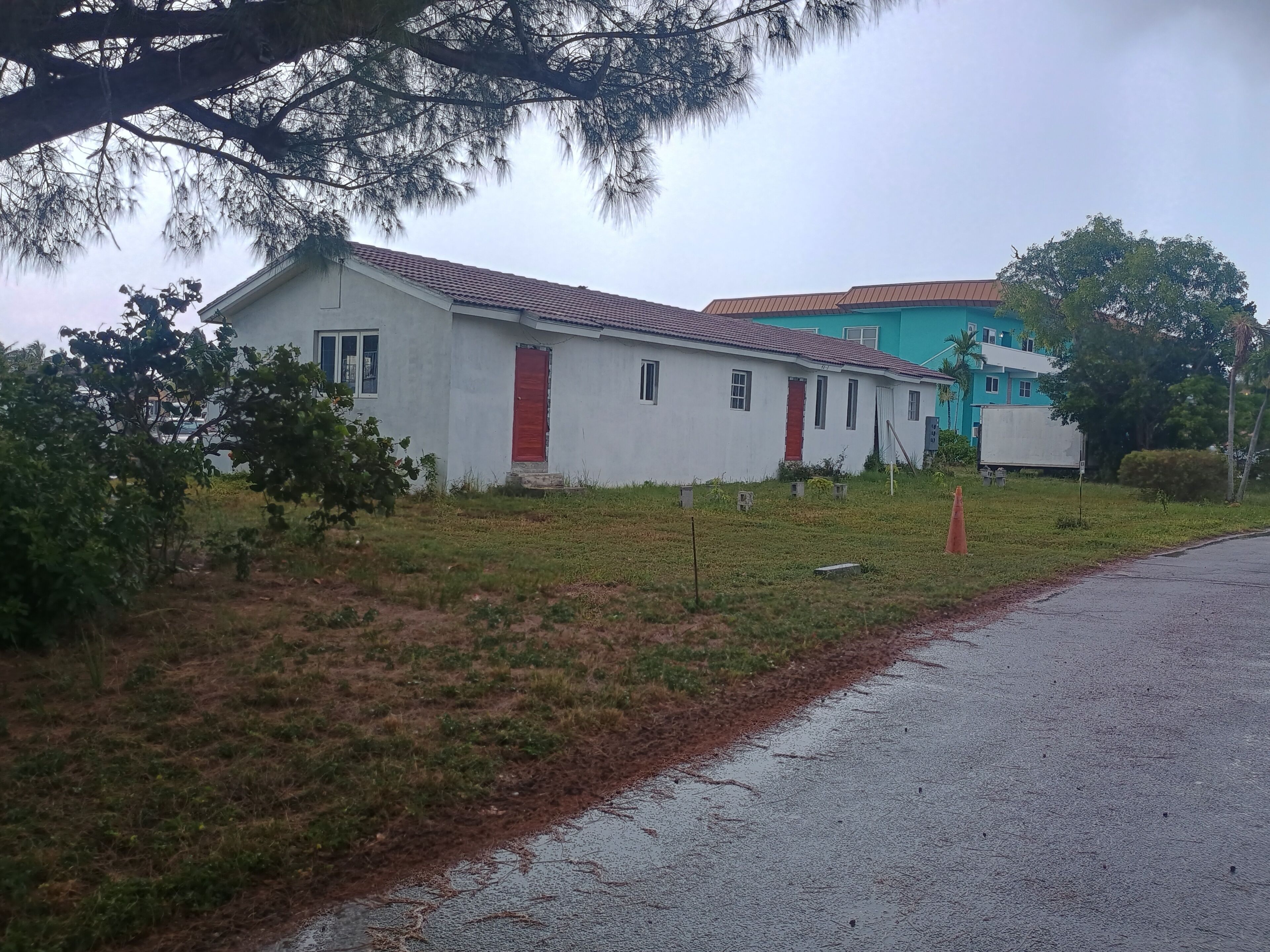 Ulkopuoli
