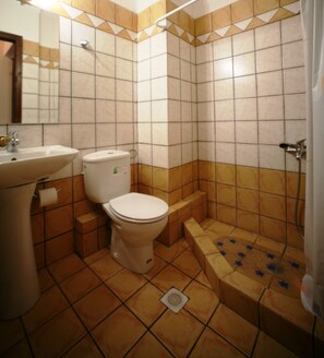 Room - Fretzato Guesthouse (Pyli)