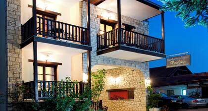 Fretzato Guesthouse