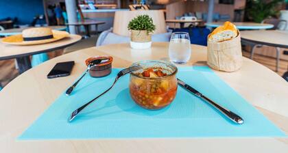 Ibis Budget Le Treport Mers Les Bains
