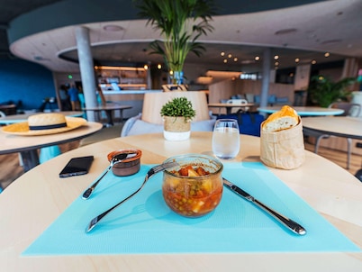Ibis Budget Le Treport Mers Les Bains