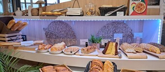 Ibis Budget Le Treport Mers Les Bains