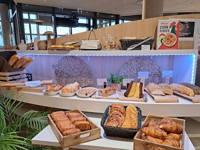 Ibis Budget Le Treport Mers Les Bains