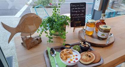Ibis Budget Le Treport Mers Les Bains