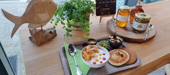 Ibis Budget Le Treport Mers Les Bains