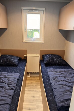 Room - RBR 741 - Beach Resort Kamperland by Interhome (Kamperland)