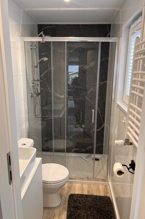 Bathroom - RBR 741 - Beach Resort Kamperland by Interhome (Kamperland)