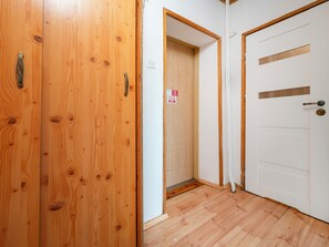 Interior - Sterlinga Standard Apartment (Łódź)
