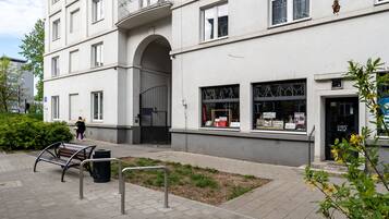 Aussenbereich