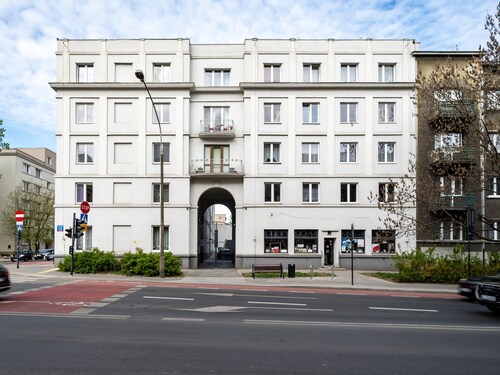 Sterlinga Standard Apartment