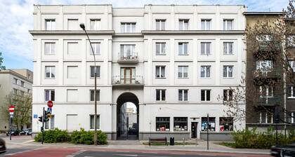 Sterlinga Standard Apartment