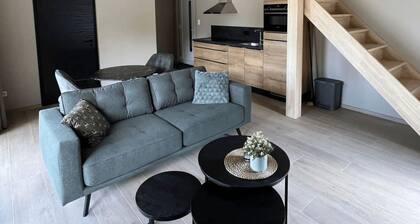 Camping Natuurlijk Limburg - Appartement by Interhome