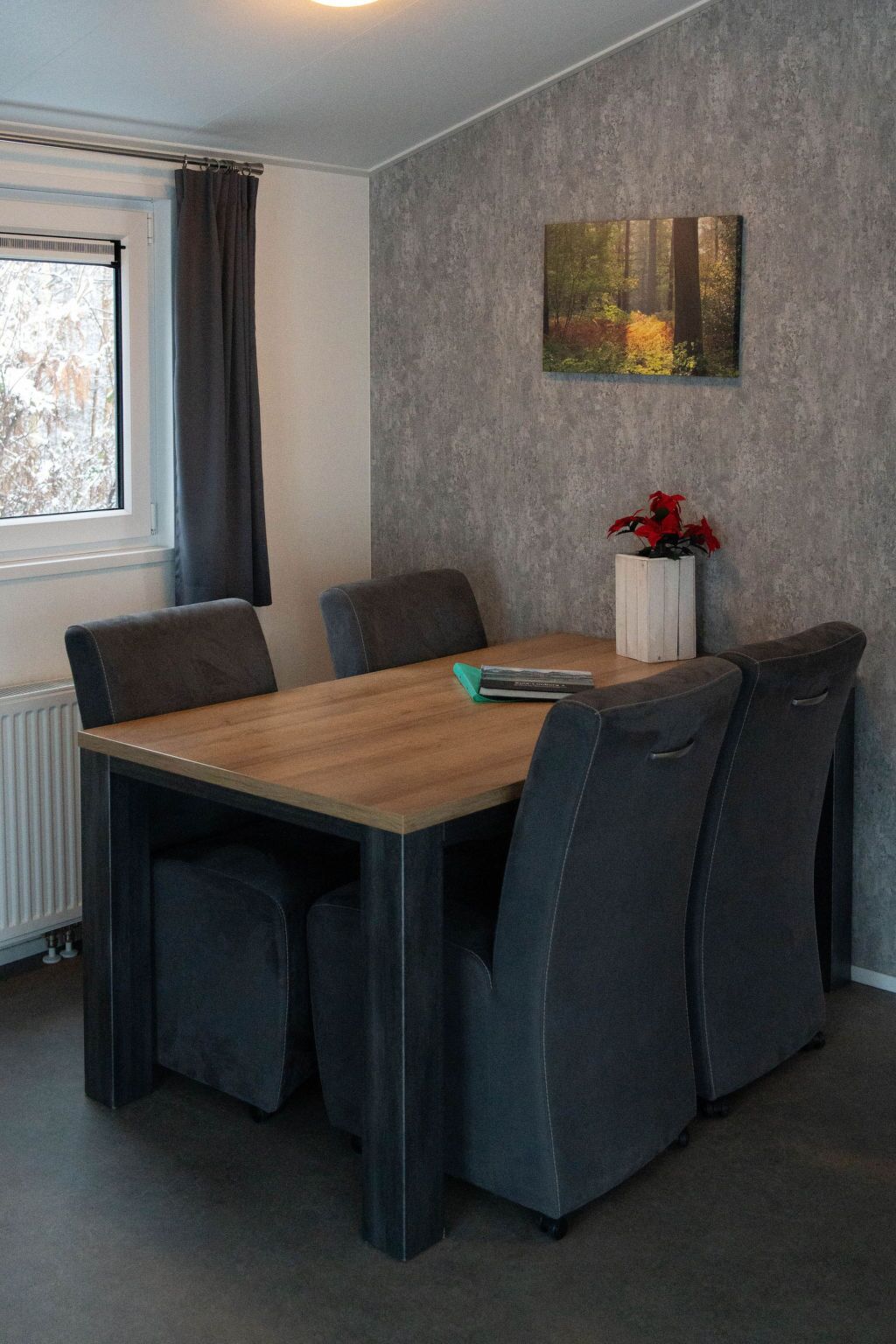Spiseområde