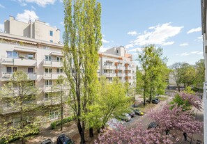 Exterior - Metro Młynów Cosy Apartment (Warszawa)
