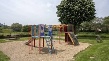 Área infantil