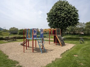Kinderbereich