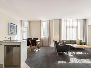 Room - Mantra Adelaide Central (Adelaide)