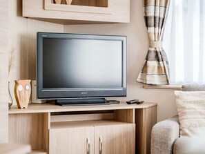 Fernseher