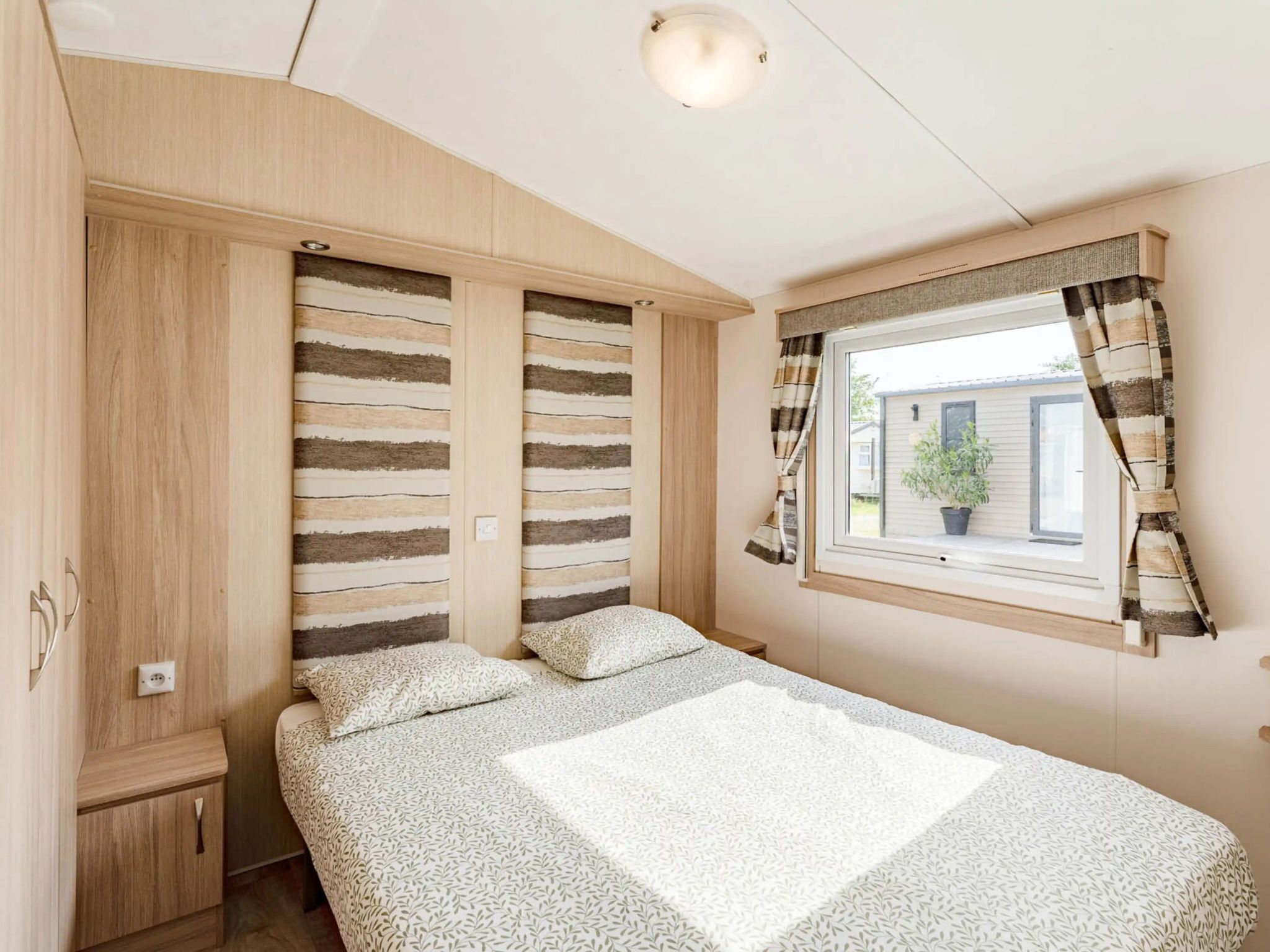 1 slaapkamer