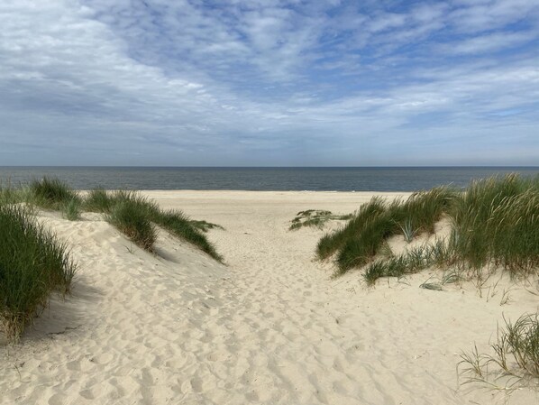 Beach - CS 30 - Vakantiepark Callassande by Interhome (Callantsoog)
