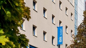 Utsikt fra overnattingsstedet