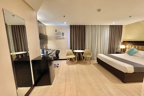 Room - The VIP Hotel by Zuzu (Cagayan de Oro)