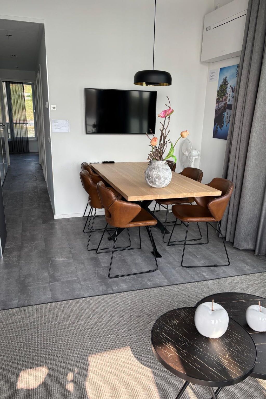 Dineren