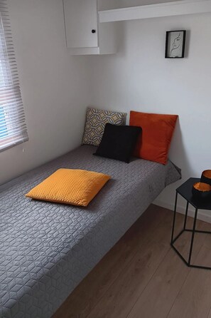 Room - RBR 1714 - Beach Resort Kamperland by Interhome (Kamperland)