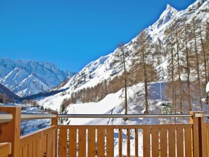 Property grounds - Apart Prieth Samnaun, (Samnaun-Ravaisch) by Interhome (Samnaun)