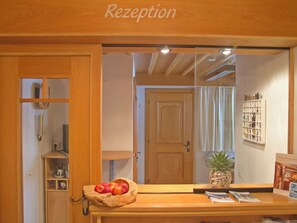 Interior - Apart Prieth Samnaun, (Samnaun-Ravaisch). by Interhome (Samnaun)