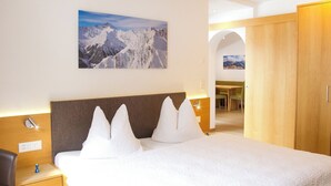 1 Schlafzimmer, Internetzugang