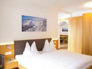 1 bedroom, Internet - Apart Prieth Samnaun, (Samnaun-Ravaisch) by Interhome (Samnaun)