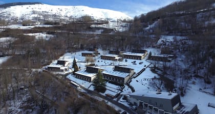 Vvf Villages St Lary Soulan