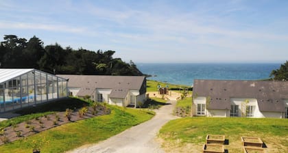 Vvf Villages Saint-cast-le-guildo