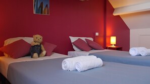 Room - Vvf Villages Saint-cast-le-guildo (Saint-Cast-le-Guildo)