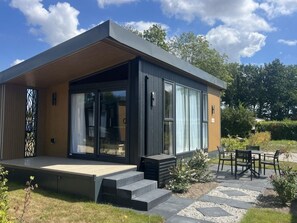 Exterior - Vakantiepark de Zeeuwse Parel – Hotel Chalet by Interhome (Scherpenisse)